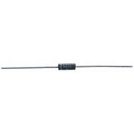 Vishay 1N4007GP-E3/54 产品图片
