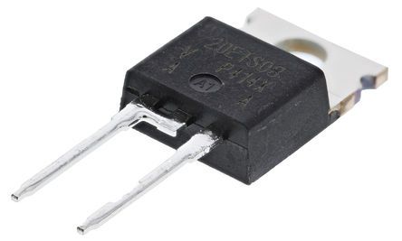 Vishay VS-20ETS08-M3 产品图片