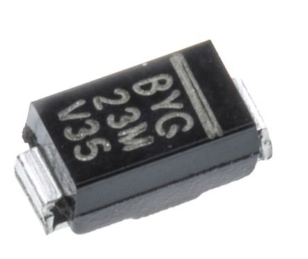 Vishay BYG23M-E3/TR 产品图片