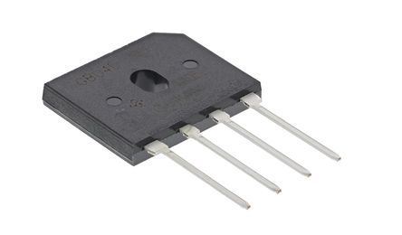 Vishay GBU4D-E3/45 产品图片