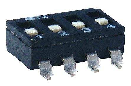 KNITTER-SWITCH SBS 60008 产品图片