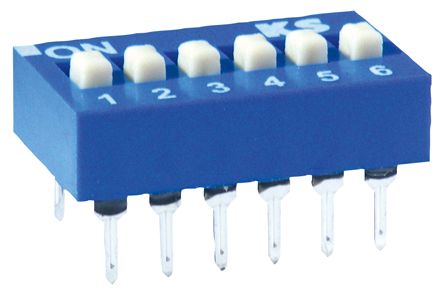 KNITTER-SWITCH DBS 6108 产品图片