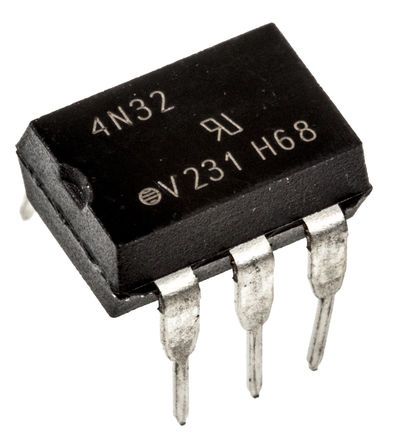 Vishay 4N32 产品图片