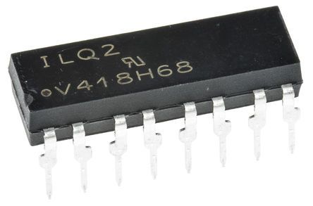 Vishay ILQ2 产品图片