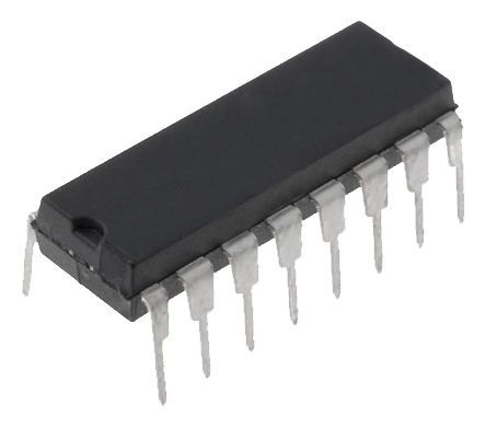Vishay ILQ621 产品图片