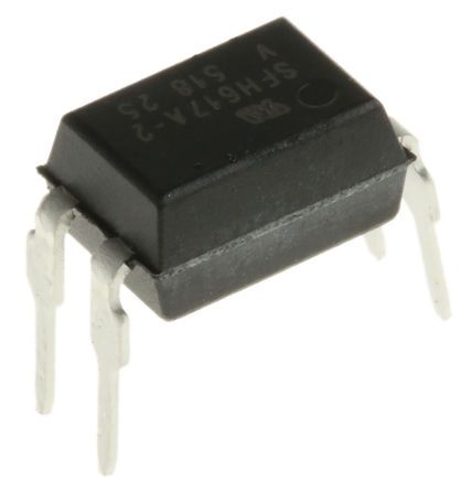 Vishay SFH617A-2 产品图片