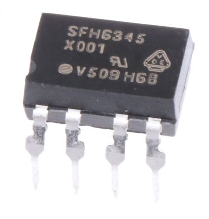 Vishay SFH6345-X016 产品图片