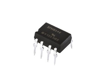 Vishay SFH6345 产品图片