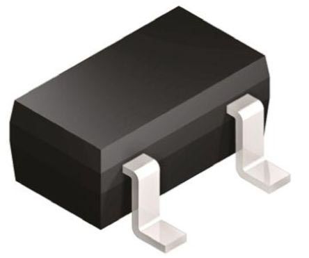 Vishay SI2305CDS-T1-GE3 产品图片