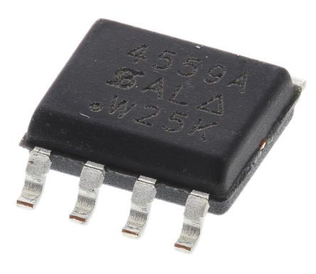 Vishay SI4559ADY-T1-GE3 产品图片