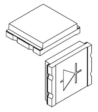 Vishay TEMD5110X01 产品图片