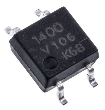 Vishay VO1400AEFTR 产品图片