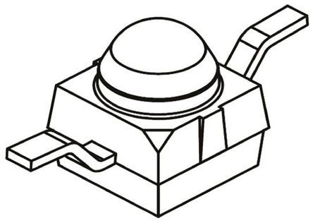 Vishay VSMB2000X01 产品图片