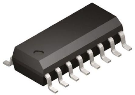 Vishay DG408DY-T1-E3 产品图片