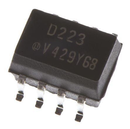 Vishay ILD223T 产品图片