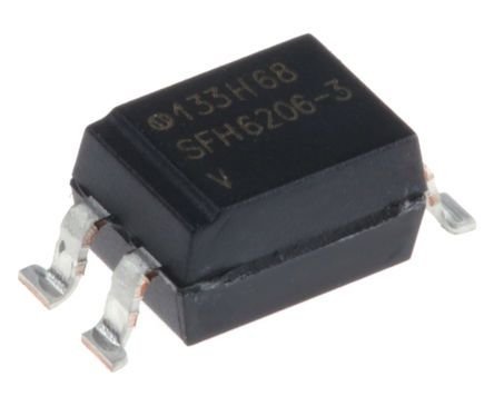 Vishay SFH6206-3T 产品图片