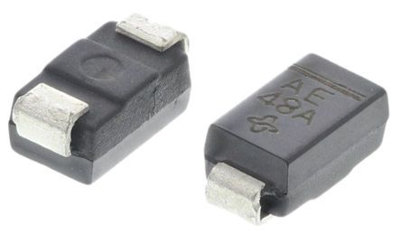 Vishay SMAJ5.0A-E3/61 产品图片
