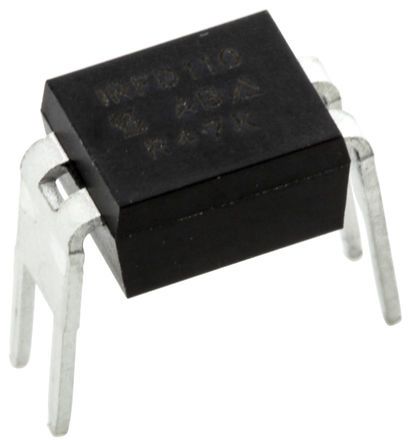 Vishay IRFD110PBF 产品图片