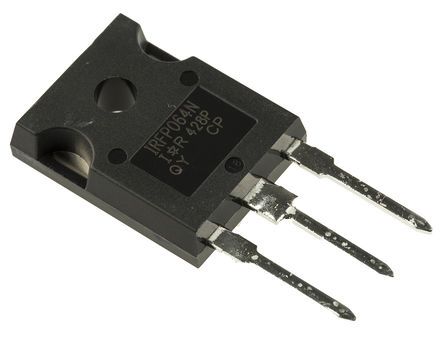 Infineon IRFP064NPBF 产品图片