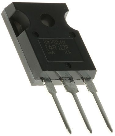 Infineon IRFP054NPBF 产品图片