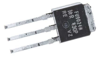 Infineon IRFU9024NPBF 产品图片