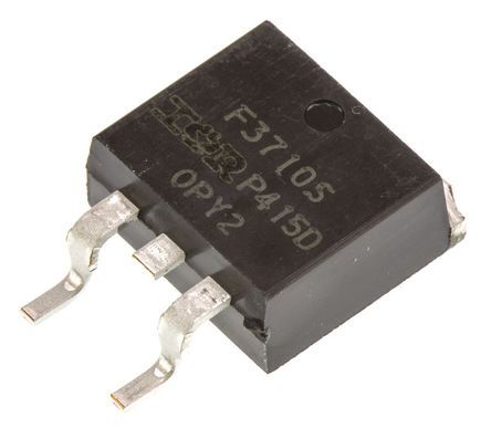 Infineon IRF3710SPBF 产品图片