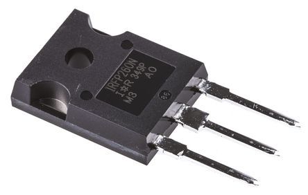 Infineon IRFP260NPBF 产品图片
