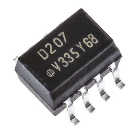 Vishay ILD207T 产品图片