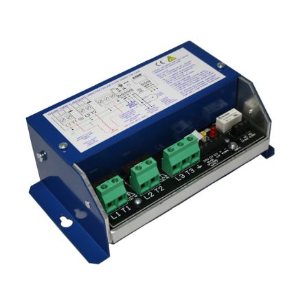 United Automation PR3-E-6kW 产品图片