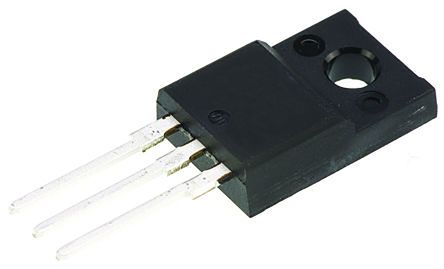 STMicroelectronics BDW93CFP 产品图片