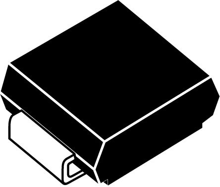 STMicroelectronics SMBJ15CA-TR 产品图片