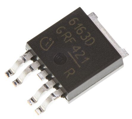 Infineon BTS6163D 产品图片