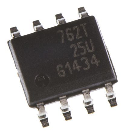 Infineon BSP762TXUMA1 产品图片