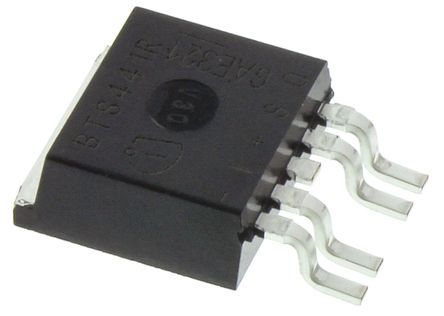 Infineon BTS441RG 产品图片