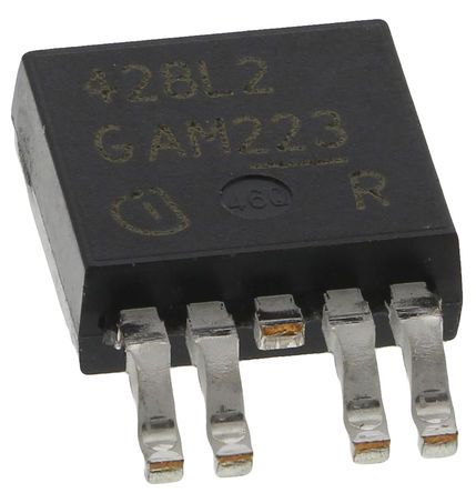 Infineon BTS428L2 产品图片