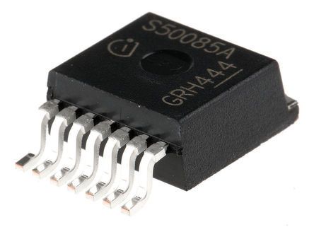 Infineon BTS50085-1TMA 产品图片