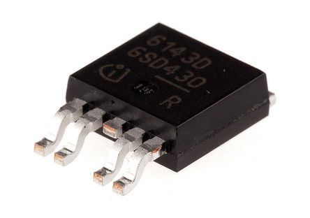 Infineon BTS6143D 产品图片