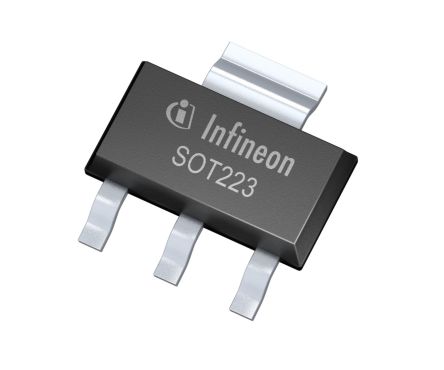 Infineon ITS4141N 产品图片