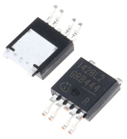 Infineon ITS428L2 产品图片