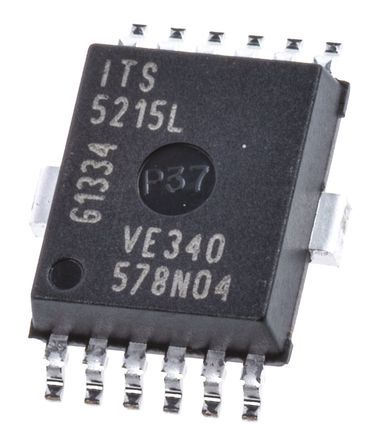 Infineon ITS5215L 产品图片