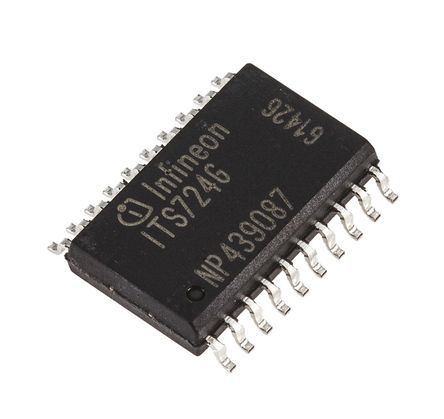 Infineon ITS724G 产品图片