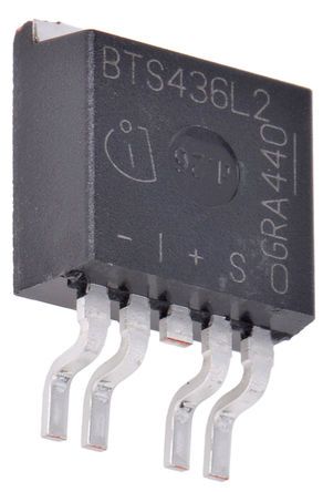 Infineon BTS436L2G 产品图片