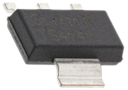 Infineon BTS4141N 产品图片