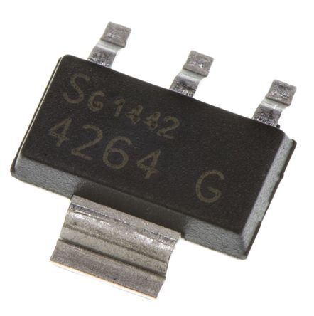 Infineon TLE4264G 产品图片