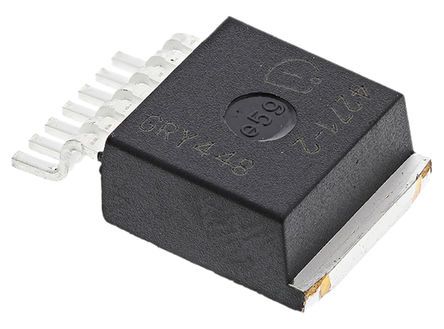 Infineon TLE4271-2G 产品图片