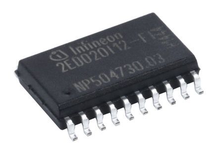 Infineon 2ED020I12-FI 产品图片