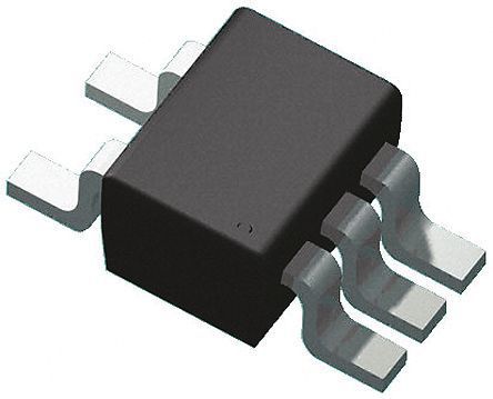 Analog Devices LT1800CS5#TRMPBF 产品图片