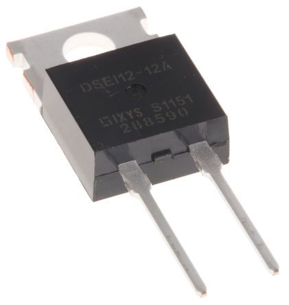 IXYS DSEI12-12A 产品图片