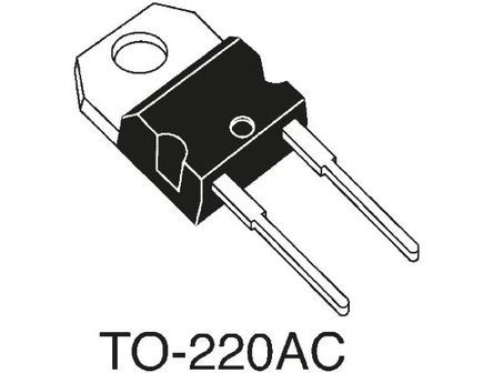 IXYS DSS25-0045A 产品图片