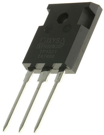 IXYS IXFH88N30P 产品图片